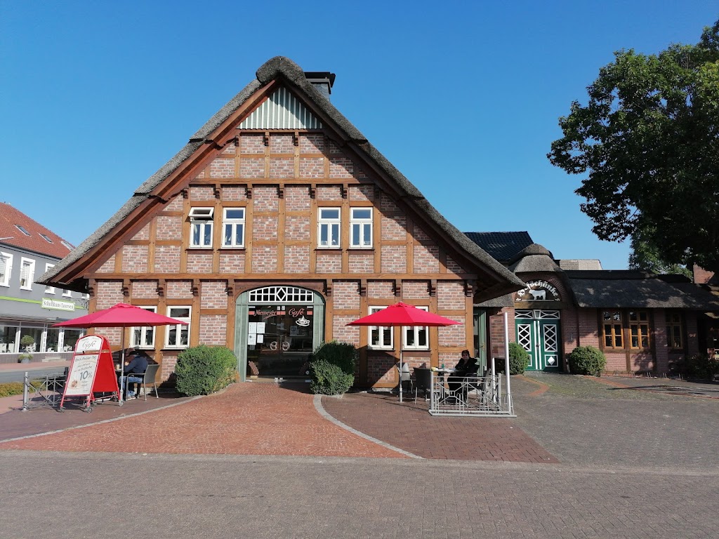 Landbäckerei Niemeyer