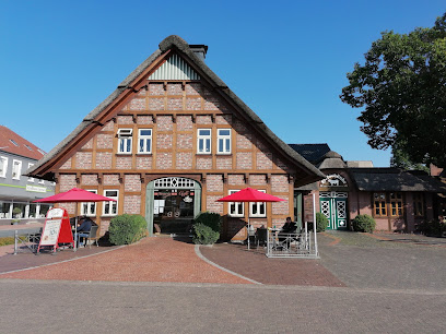 Landb&auml;ckerei Niemeyer – Wagenfeld