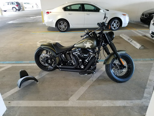 Motorcycle Dealer «V-TWIN CITY», reviews and photos, 1771 E Sunrise Blvd, Fort Lauderdale, FL 33304, USA