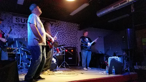 Arts Organization «Sugar City», reviews and photos, 1239 Niagara St, Buffalo, NY 14213, USA