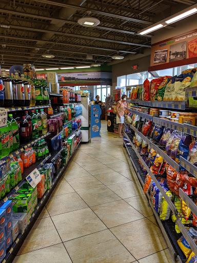 Convenience Store «Royal Farms», reviews and photos, 105 Clay Dr, Queenstown, MD 21658, USA