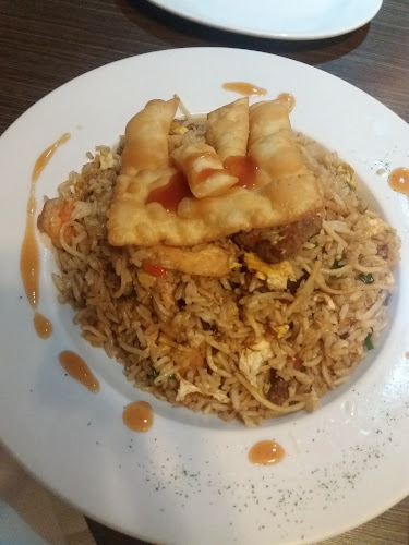 Opiniones de Ikaro Restaurant, Gastronomía Peruana e Internacional en Viña del Mar - Restaurante