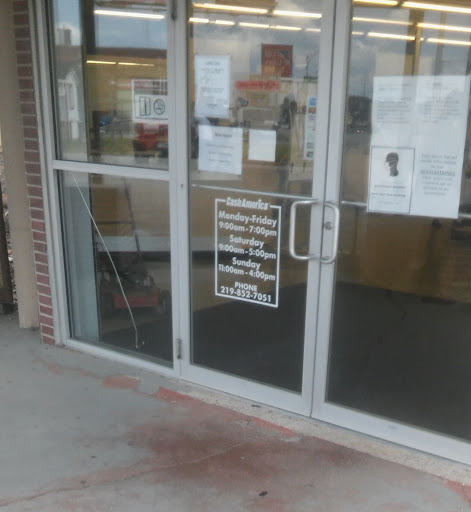 Check Cashing Service «Cash America Pawn», reviews and photos, 6817 Indianapolis Blvd, Hammond, IN 46324, USA