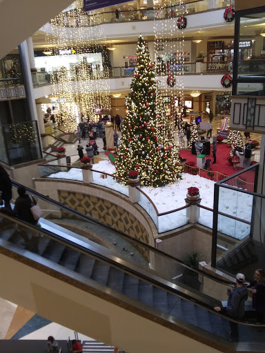 Department Store «JCPenney», reviews and photos, 100 4 Seasons Town Center Ent, Greensboro, NC 27407, USA