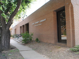 Pope County Library