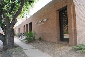 Pope County Library image