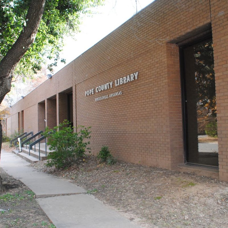 Pope County Library
