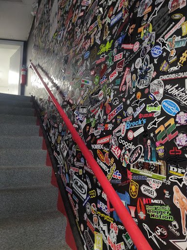 Motorcycle Shop «The Toy Shop & Motolounge», reviews and photos, 1728 W Algonquin Rd, Arlington Heights, IL 60005, USA