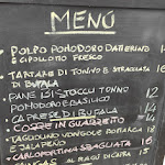 Photo n°3 de l'avis de Angelo.u fait le 01/08/2023 à 10:05 sur le  Il Chiosco à Cardedu