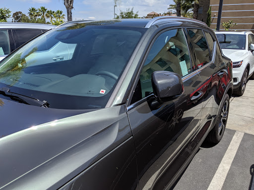 Volvo Cars Mission Viejo image