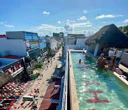 Maya Bric Hotel photo