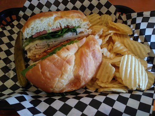 Bakery «Cinnamon Bear Bakery & Deli», reviews and photos, 600 University Blvd, Harrisonburg, VA 22801, USA