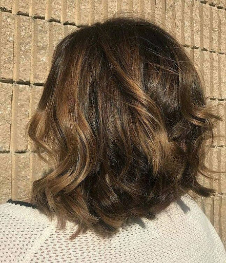 Beauty Salon «Salon 1768», reviews and photos, 1768 Litchfield Turnpike, Woodbridge, CT 06525, USA