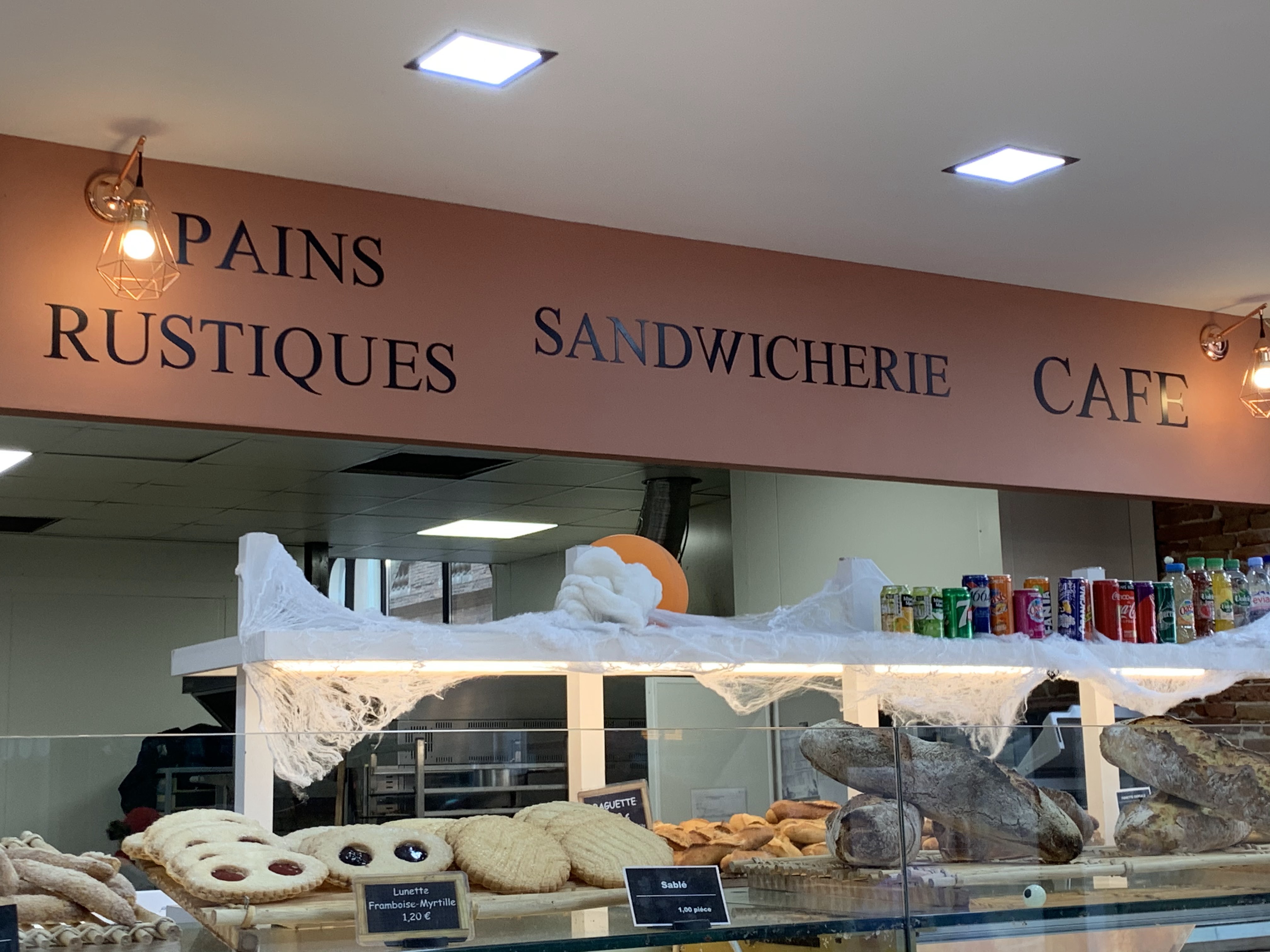Photo n° 1 de l'avis de Hanh.g fait le 21/10/2019 à 11:10