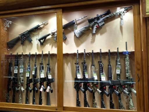 Sporting Goods Store «Bass Pro Shops», reviews and photos, 11551 NW 12th St, Miami, FL 33172, USA