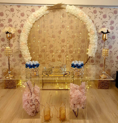 Gülen Yüz Organizasyon