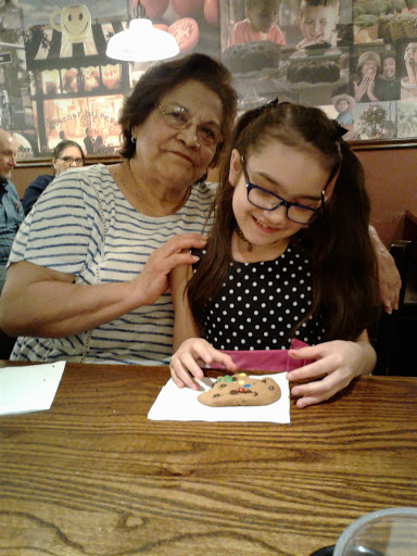 American Restaurant «Corner Bakery Cafe», reviews and photos, 4021 N 10th St, McAllen, TX 78504, USA