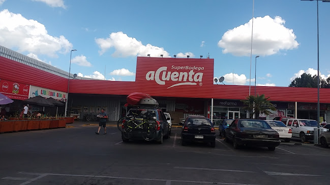 Acuenta - Supermercado