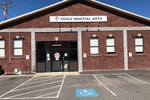 Perez Martial Arts image