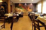 Restaurante Asador El Cordel