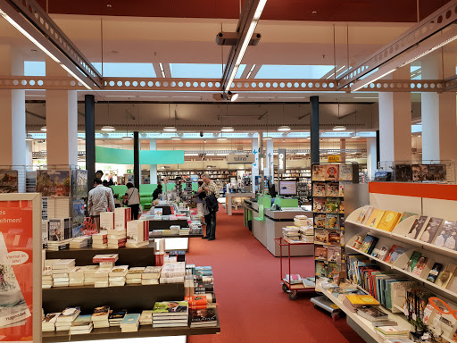 Billige Buchhandlungen Munich