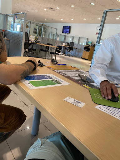 Chevrolet Dealer «Regal Chevrolet», reviews and photos, 925 Bartow Rd, Lakeland, FL 33801, USA