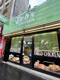 Photo n°21 de Bob's Chicken à Les Lilas ()