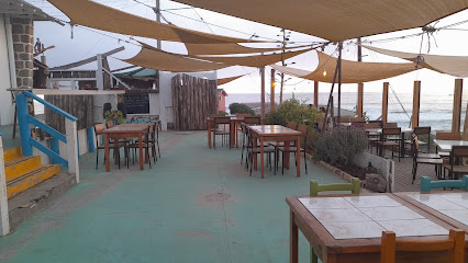 Terraza Castilla Bar y Te