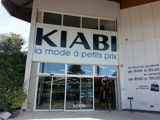 Store Kiabi MARTIGUES