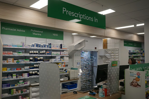 TerryWhite Chemmart Melbourne Street Pharmacy