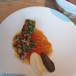 Photo n°2 de l'avis de STEFAN.i fait le 26/08/2023 à 19:50 sur le  Restaurant Mondi à Kassel