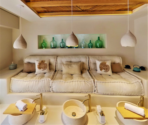 MAYARI SPA / Beauty / Nails / Massage - Vilassar de Mar