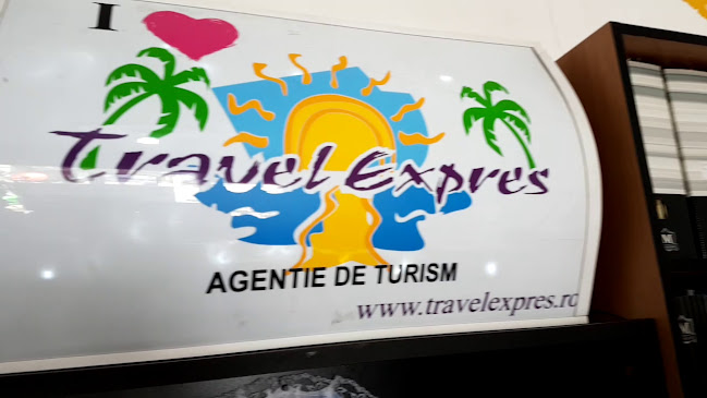 Comentarii opinii despre Travel Expres