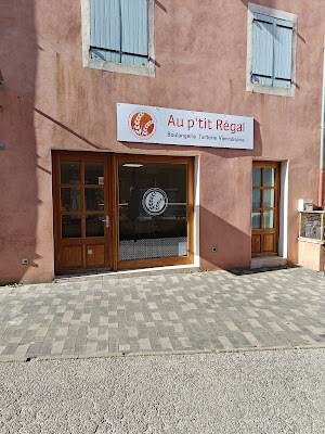 Au P'tit Régal à Étoile-sur-Rhône