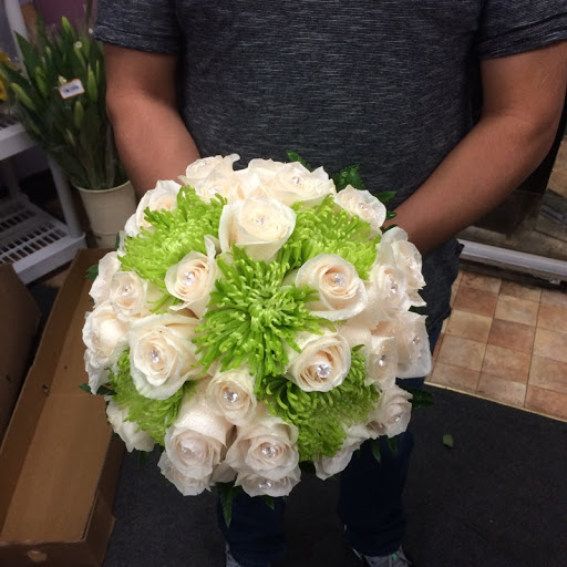 Florist «Park Floral Company», reviews and photos, 1055 Morris Park Ave, Bronx, NY 10461, USA