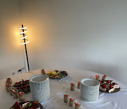 Restaurant im Lübecker Yacht-Club photo