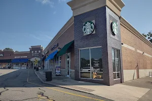 Starbucks image