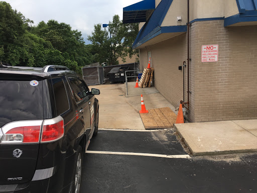 Pet Supply Store «Pet Valu», reviews and photos, 3563 Washington Rd, Canonsburg, PA 15317, USA