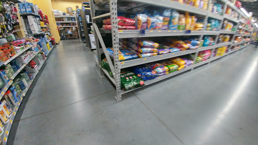 Supermarket «Walmart Neighborhood Market», reviews and photos, 512 N Ventu Park Rd, Thousand Oaks, CA 91320, USA