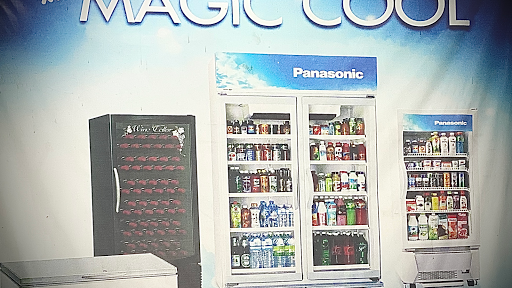 Tủ đông Panasonic - Tủ mát Panasonic- điều hòa panasonic