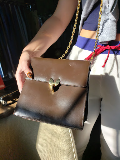 Wholesaler «Pixel 19 Vintage Clothing LLC», reviews and photos, 211 Klotter Ave, Cincinnati, OH 45219, USA