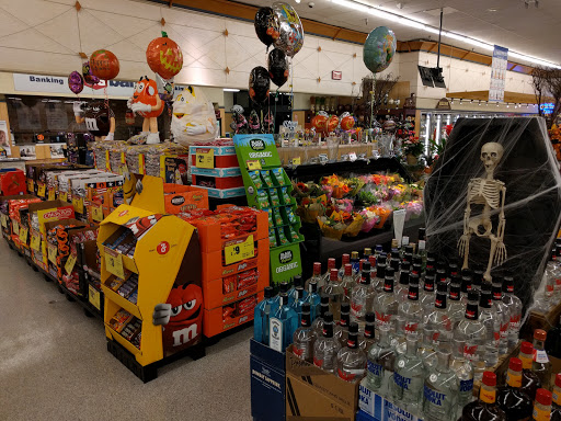 Grocery Store «Albertsons», reviews and photos, 11358 Kenyon Way, Rancho Cucamonga, CA 91737, USA