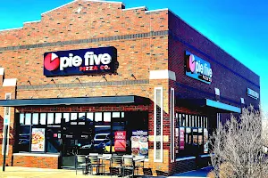 Pie Five Pizza image