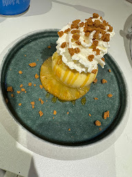Photo n°20 de Le Chardon Bleu à Gap ()