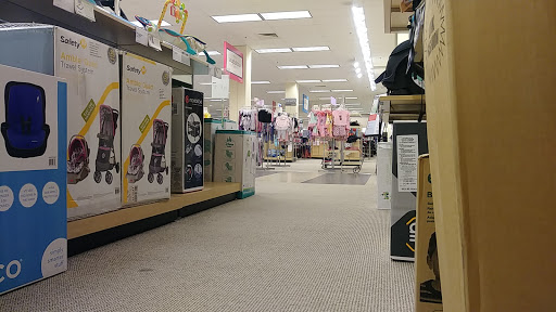 Department Store «Sears», reviews and photos, 1000 Robinson Centre Drive, Pittsburgh, PA 15205, USA