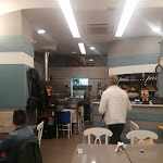Photo n°1 de l'avis de Giuseppe.a fait le 23/10/2021 à 22:00 sur le  Pizzeria La Dea Bendata à Pozzuoli
