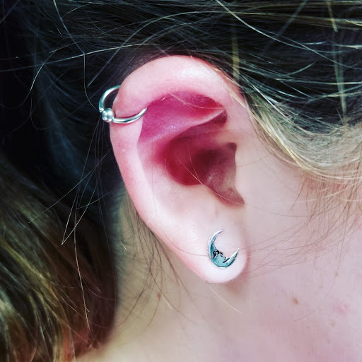 Explore unique birthday tattoo ideas, creative tattoo ideas in Pearland, available at Black List Tattoo & Piercing Co.