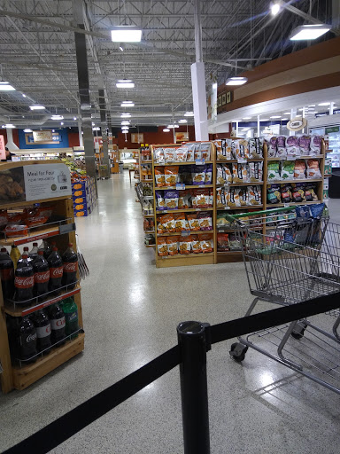 Supermarket «Publix Super Market at Coconut Creek Plaza», reviews and photos, 4849 Coconut Creek Pkwy, Coconut Creek, FL 33063, USA