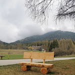 Photo n°2 de l'avis de Samuele.o fait le 24/04/2023 à 17:11 sur le  Hotel Maso Ganzaie à Daiano