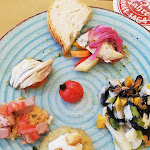 Photo n°2 de l'avis de Piotr.o fait le 23/05/2022 à 17:08 sur le  Ristorante Bar Heidi à Montemarciano